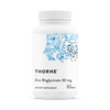 Zinc Bisglycinate 30 mg, 60 caps - Thorne Research - welzo