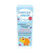 Zinplex Junior Syrup Sugar Free 200ml - welzo
