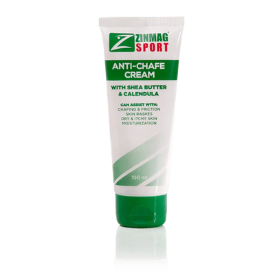 Zinplex Zinmag Sport Anti-Chafe Cream 100ml - welzo