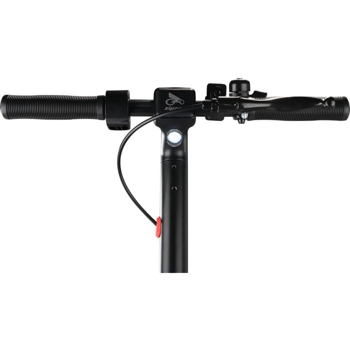 Zipper A1 250W Scooter elettrico con LCD e freno