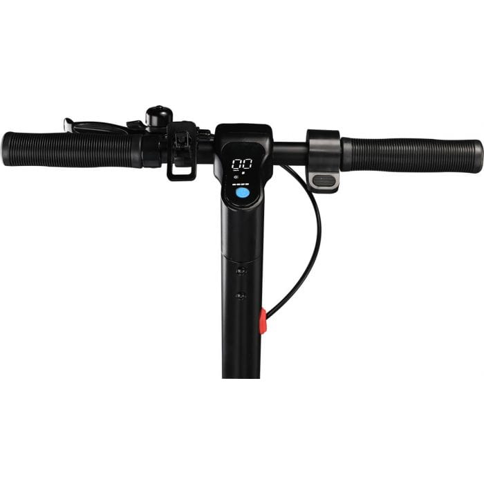 Zipper A1 250W Scooter elettrico con LCD e freno
