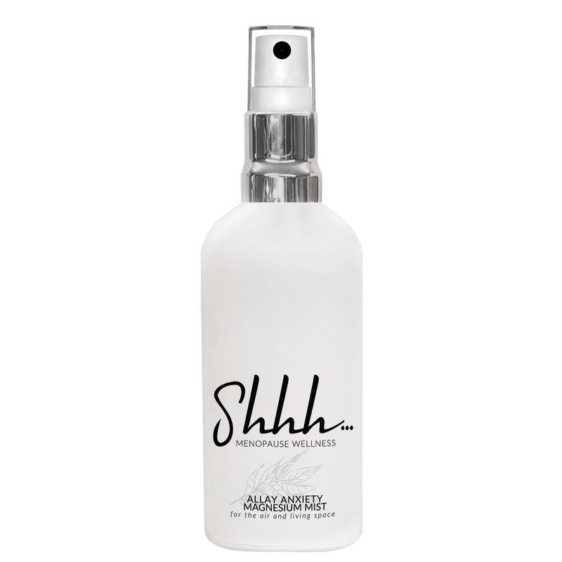 Allay Anxiety Magnesium Mist - welzo