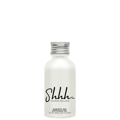 Anxiety Aid Diffuser Oil - 15ml REFILL - welzo
