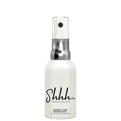 Anxiety Aid Room Mist - 30ml - welzo