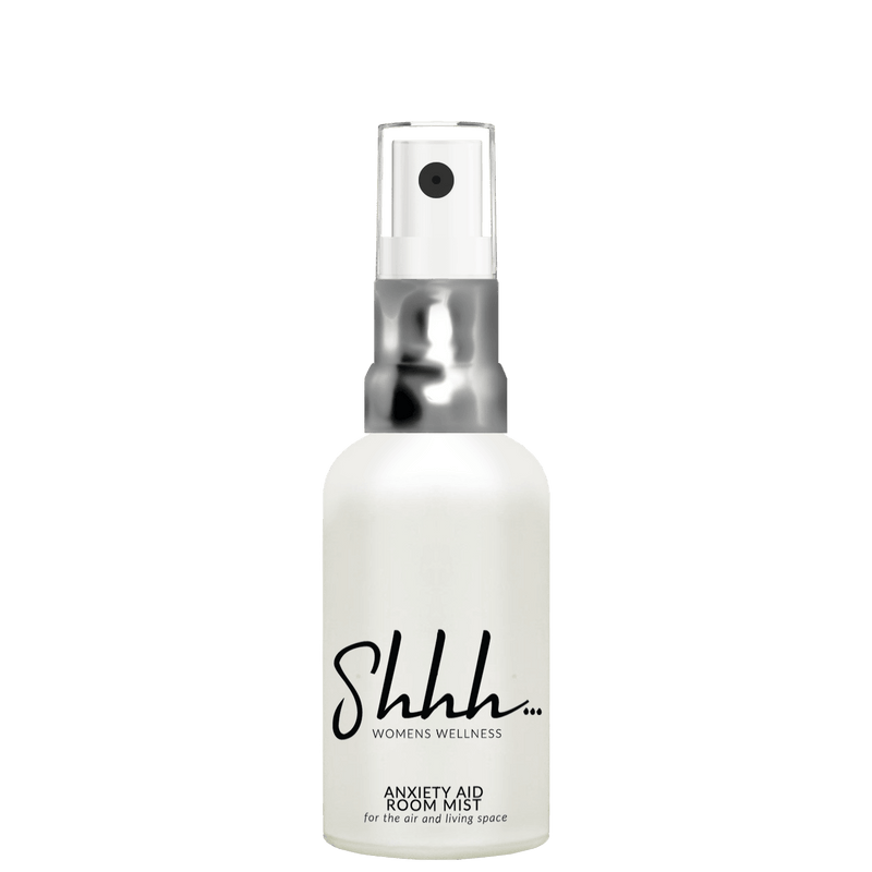 Anxiety Aid Room Mist - 30ml - welzo
