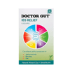 Doctor Gut IBS Relief 30 Vegecaps - welzo