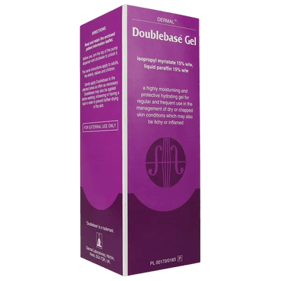 Doublebase Gel 1kg - welzo