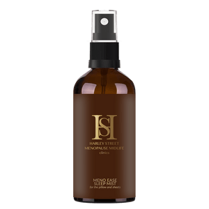 Harley Street Menopause Midlife Clinics MENO EASE SLEEP MIST - 100ml - welzo