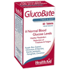 HealthAid GlucoBate Tablets Pack of 60 - welzo