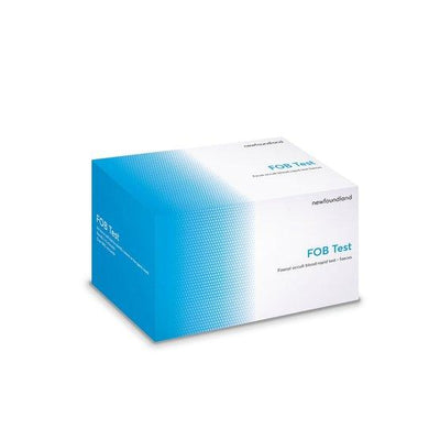 Instant Bowel Home Test - welzo