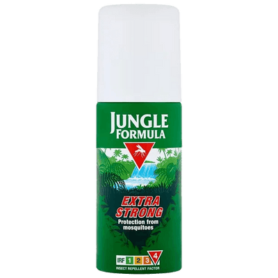 Jungle Formula Extra Strong Aerosol 90ml - welzo