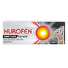 Nurofen Joint & Back Pain Relief Max Strength 10% Gel 40g - welzo