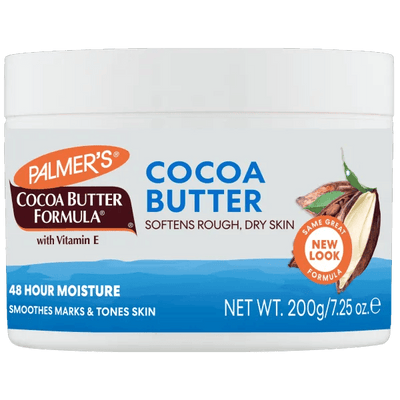 Palmers Cocoa Butter Formula Solid 100g - welzo