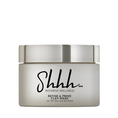 Refine & Prime Clay Mask - 50ml - welzo