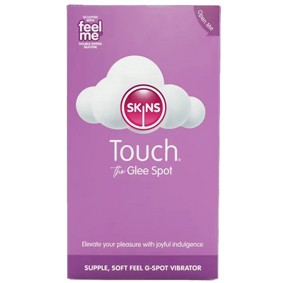 Skins Touch 'The Glee Spot' - welzo