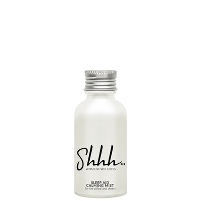 Sleep Aid Calming Mist - 30ml REFILL - welzo