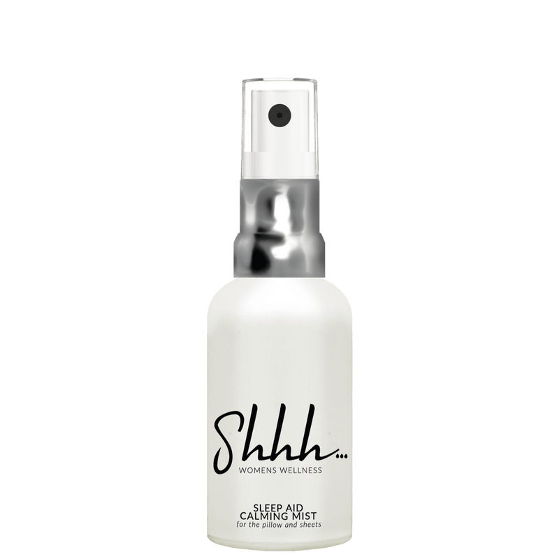 Sleep Aid Calming Mist - 30ml - welzo