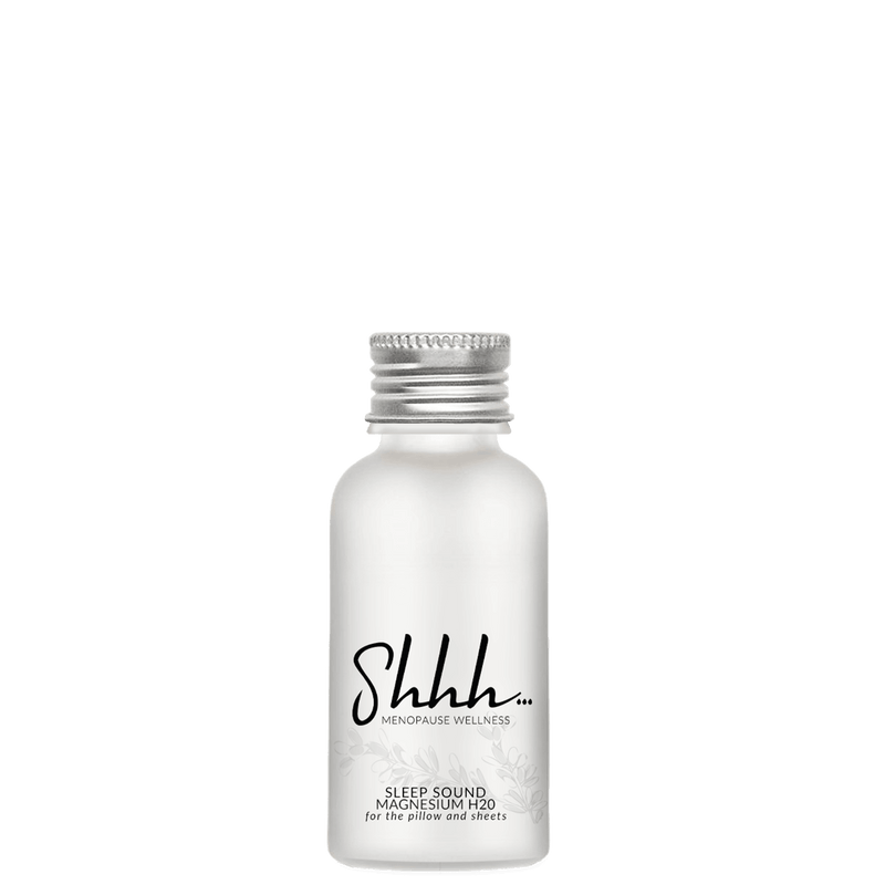 Sleep Sound Magnesium H20 - REFILL - welzo