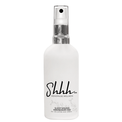 Sleep Sound Magnesium H20 - welzo
