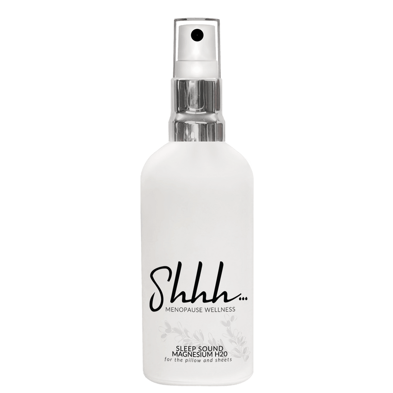 Sleep Sound Magnesium H20 - welzo
