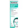 Sudafed Natural Relief Blocked Nose Spray 15ml - welzo