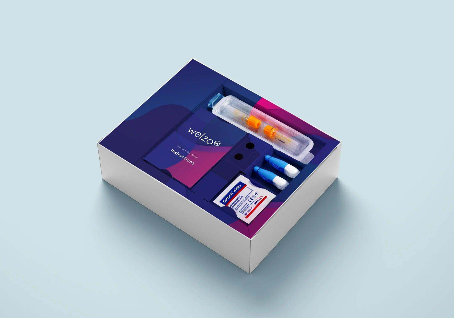 test product Test 2 - welzo