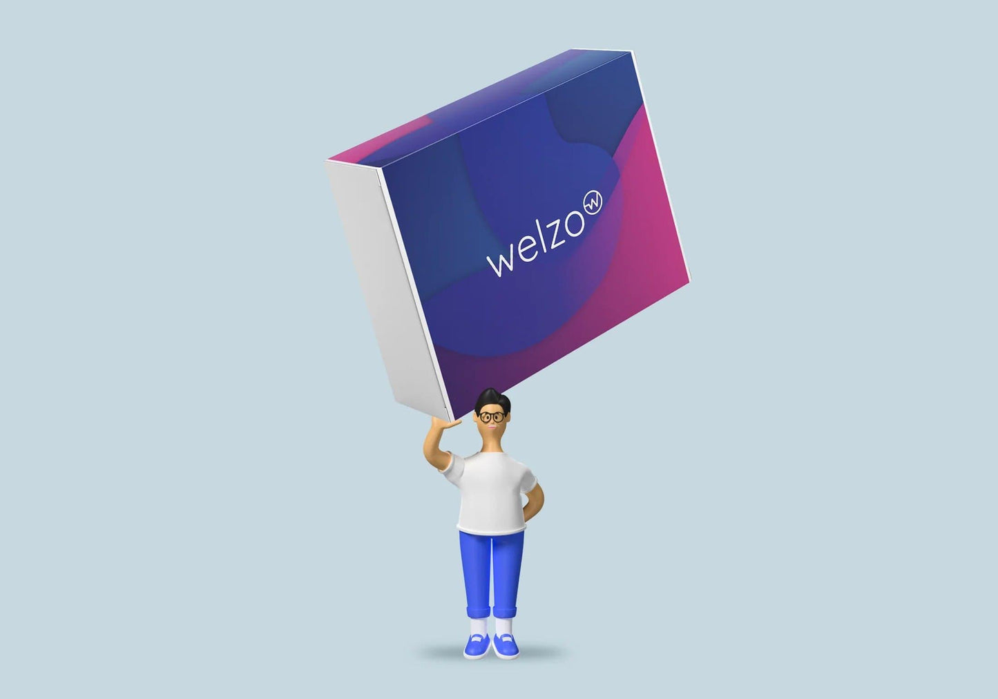 test product Test 2 - welzo