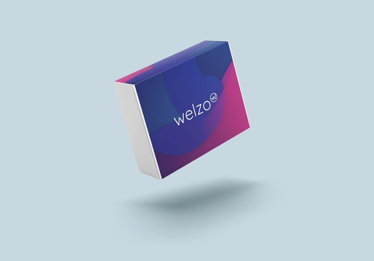 test product Test 2 - welzo