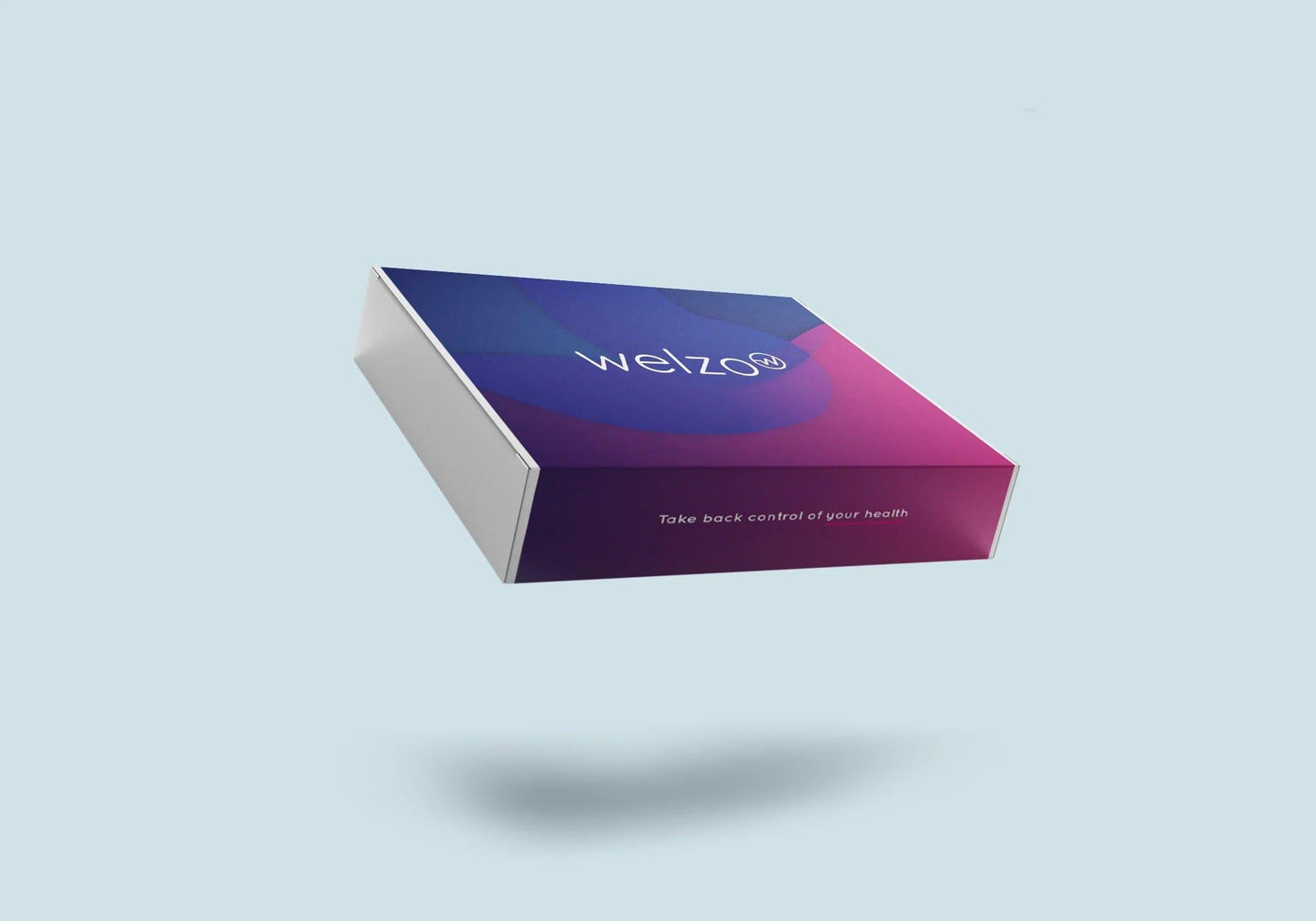 test product Test 2 - welzo