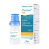 Viscotears Hyaluronic Acid Eye Drops 10ml - welzo