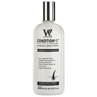 Watermans Condition Me Hair Growth Conditioner 250ml - welzo