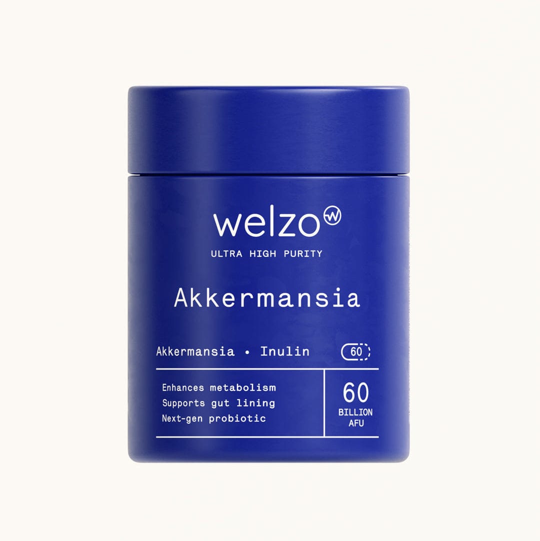 high strength probiotics uk