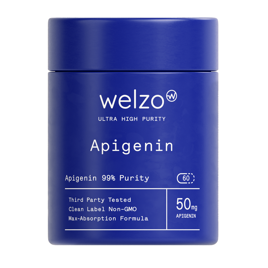 4 Best Apigenin Supplements of 2026
