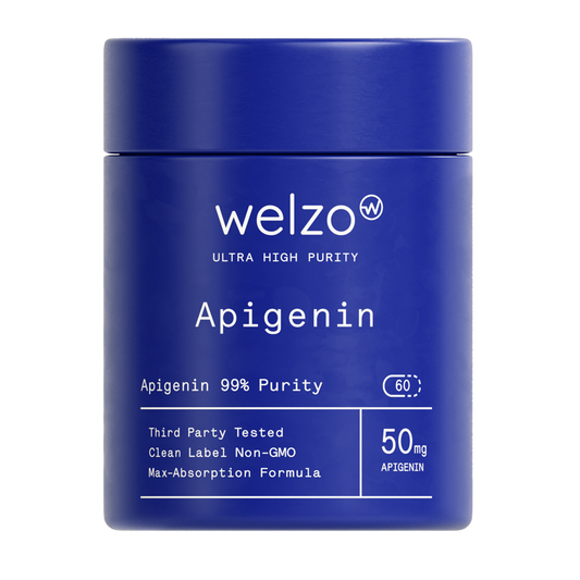 4 Best Apigenin Supplements of 2026