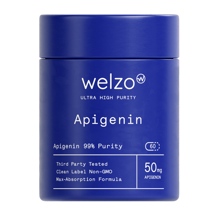 4 Best Apigenin Supplements of 2026