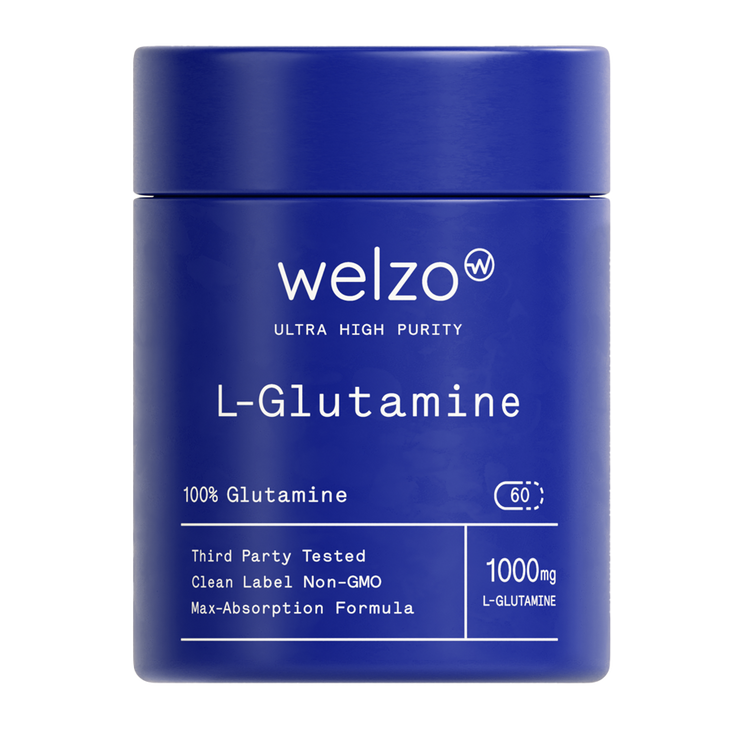 20 Best L-Glutamine Supplements for a Healthier Gut