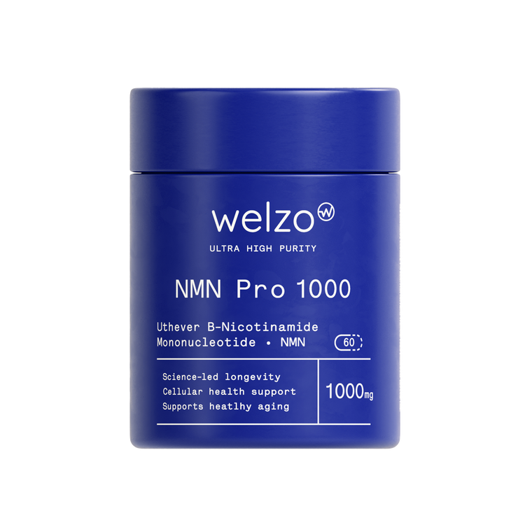 How To Increase NMN Naturally