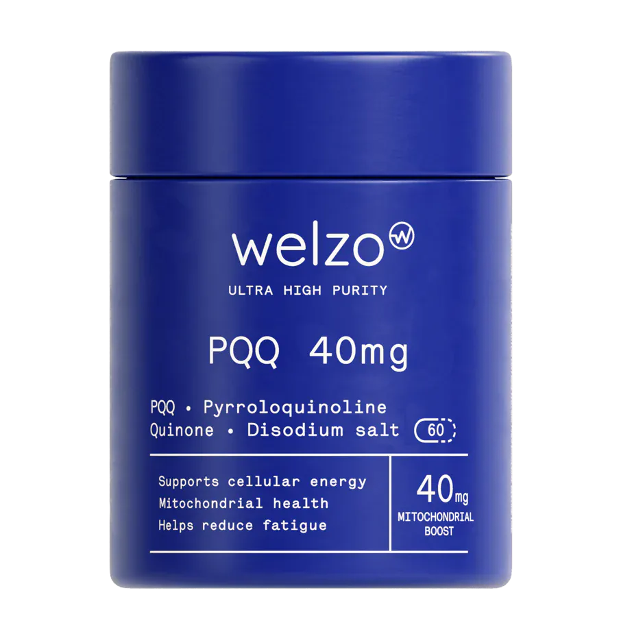 PQQ vs CoQ10