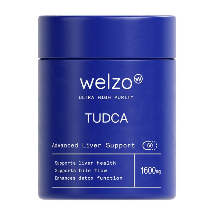 best TUDCA supplement
