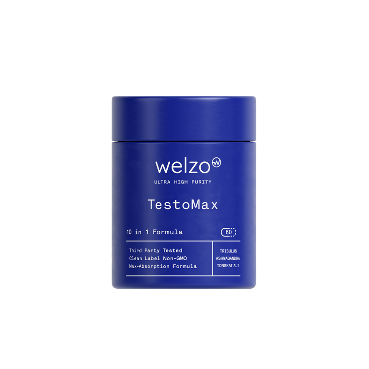 10 Best Natural Testosterone Supplements