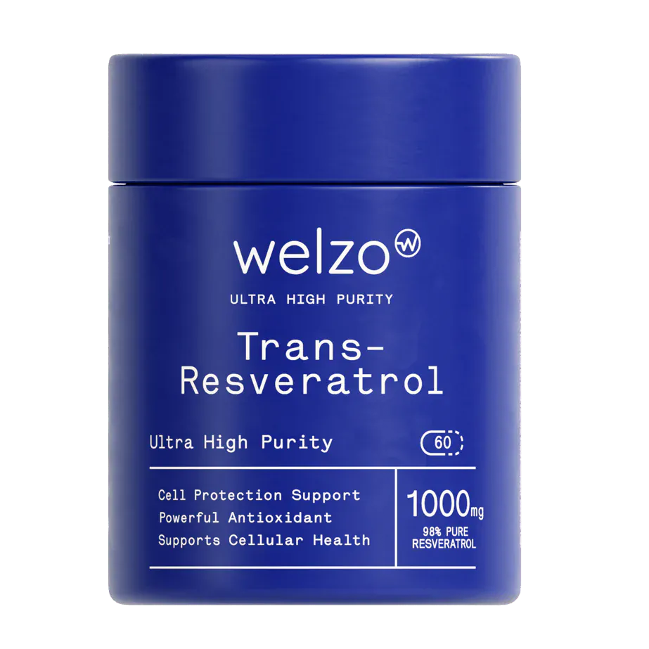 does resveratrol work