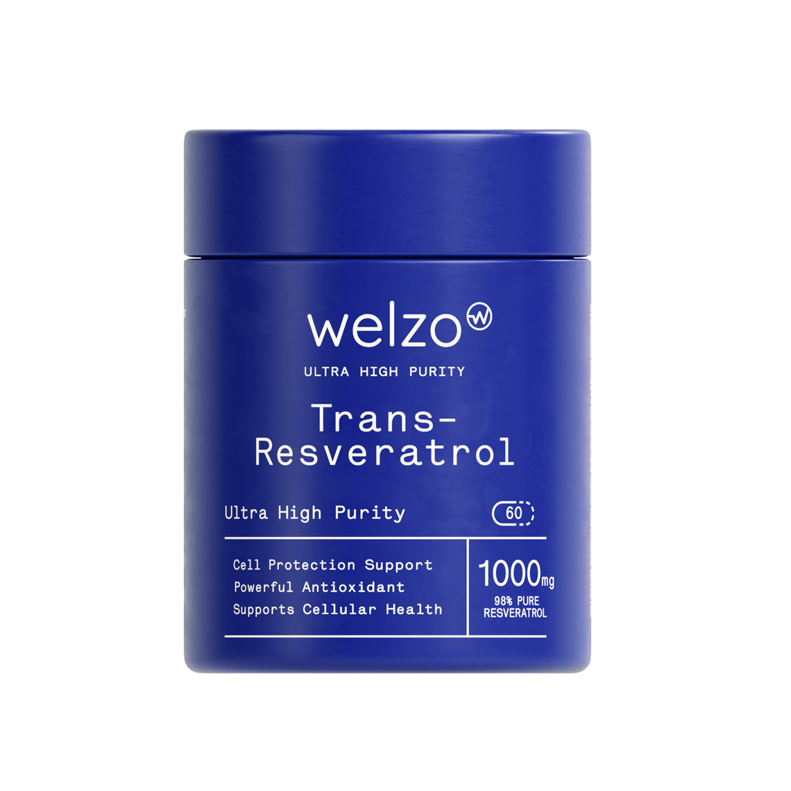 NMN vs. Resveratrol