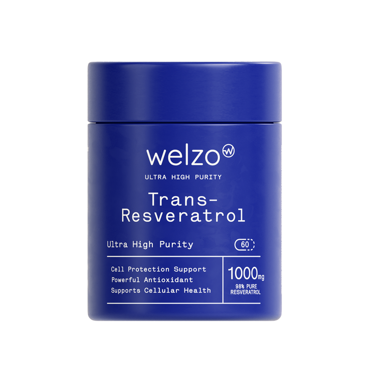 NMN vs. Resveratrol