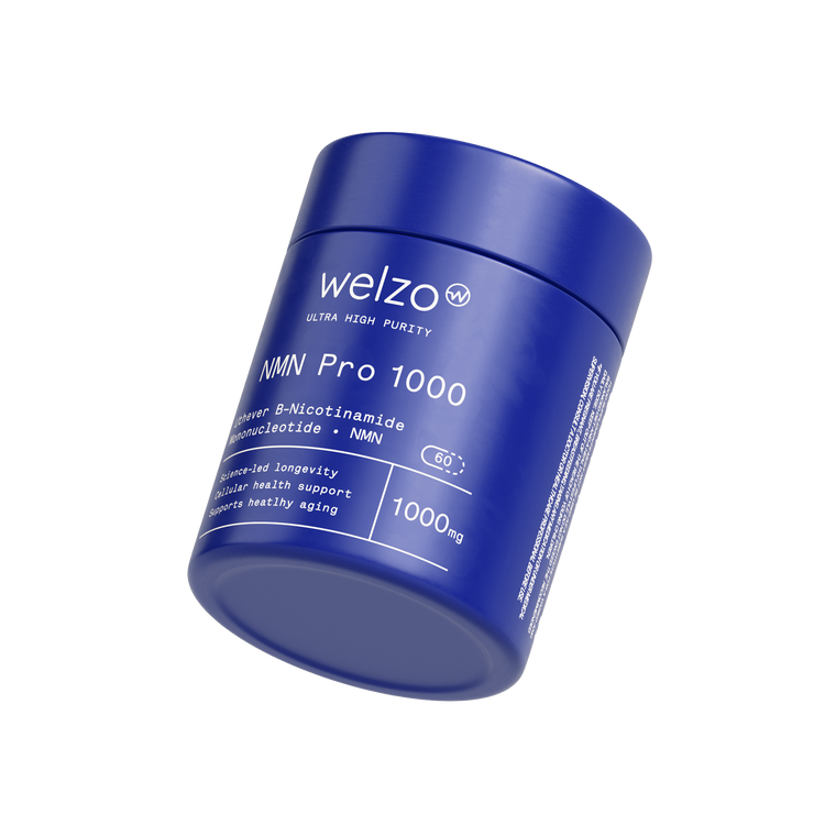 Best NMN Supplements of 2026, According to Doctors
