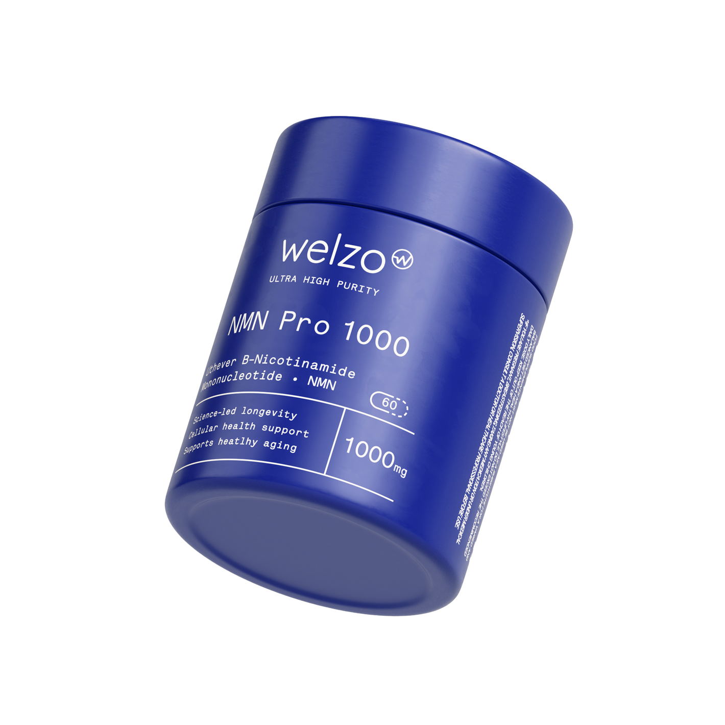 Best NMN Supplements of 2026, According to Doctors