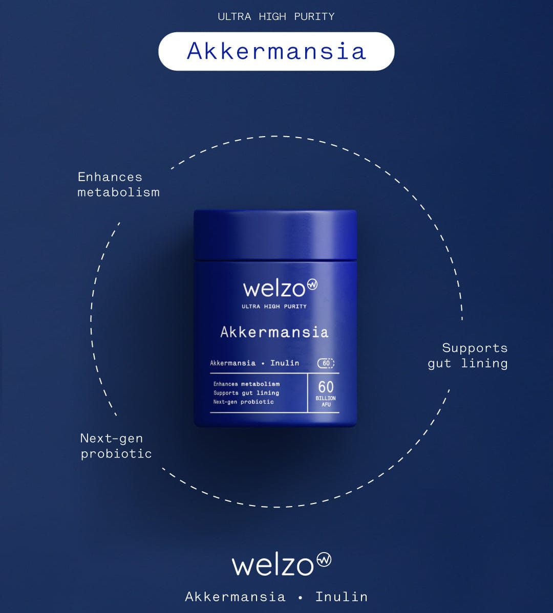 pendulum akkermansia review