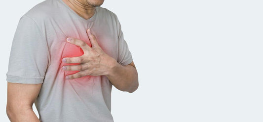 10 Signs of Heart Disease - welzo