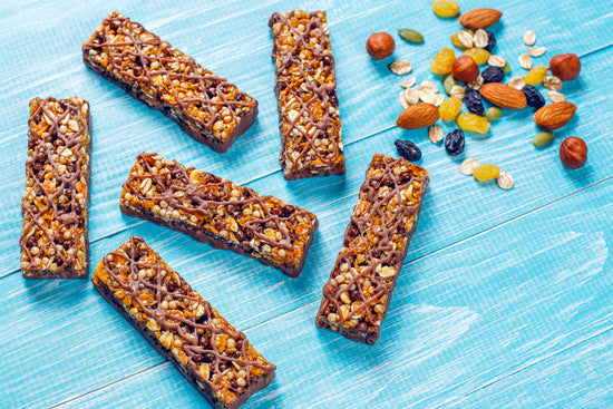 Are Protein Bars Good for Weight Loss?