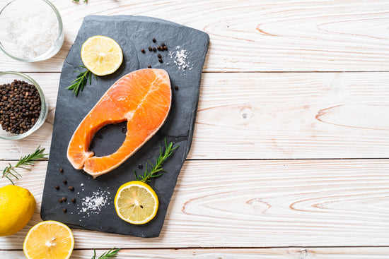 Raw Salmon: Can You Eat It or Not?