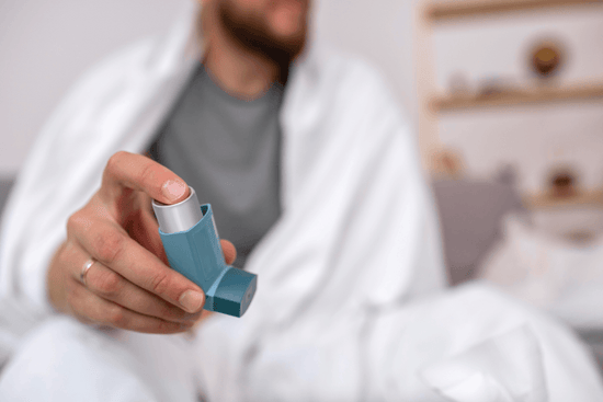 11 Types of Asthma You Should Know About: Its Causes, Symptoms and Treatment - welzo
